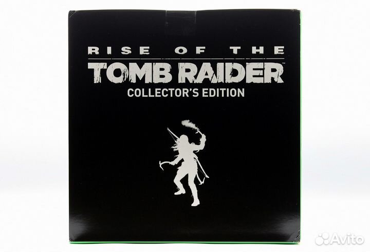 Коллекционные издания лучших видеоигр