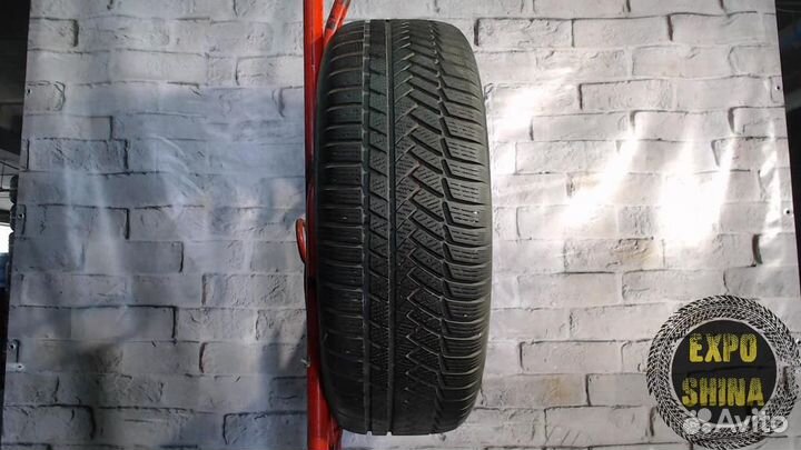 Continental ContiWinterContact TS 850 P 255/60 R18 112H