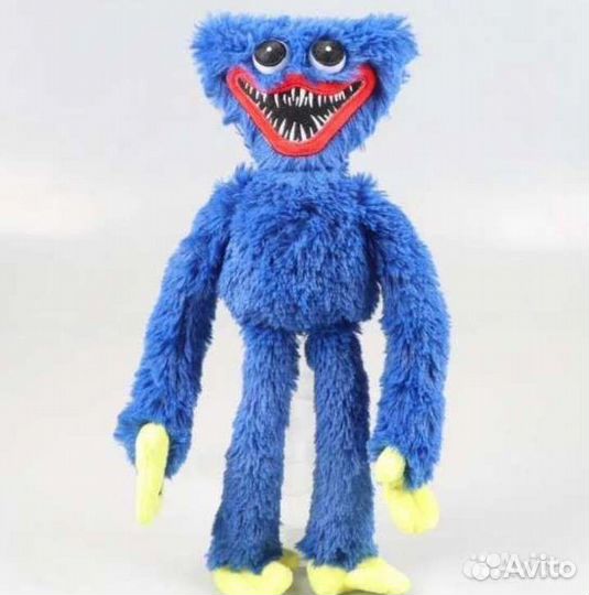 Хаги ваги и киси миси