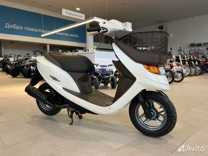 Скутер Honda Dio Cesta