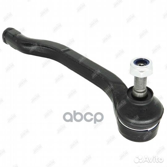 Наконечник рулевой тяги, правый ET43006R jikiu