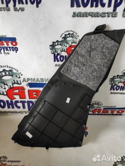 Накладка торпедо Chevrolet Cruze 300 седан F16D3