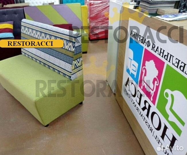 Мебель для кафе / Любые дизайны