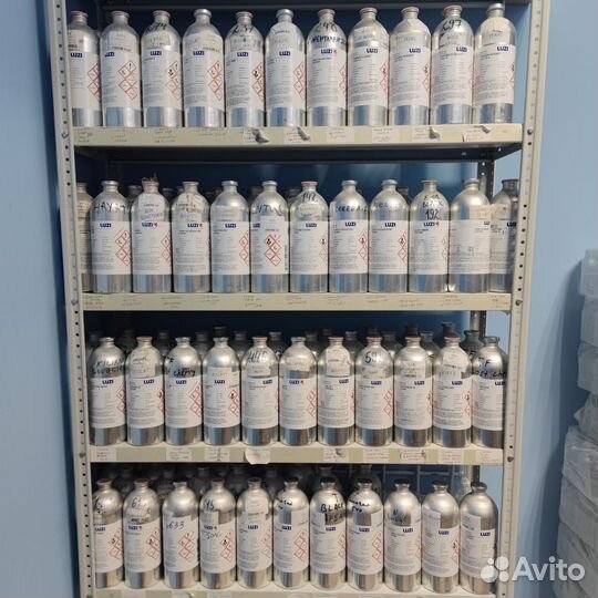 Масляные духи оптом из Швейцарии