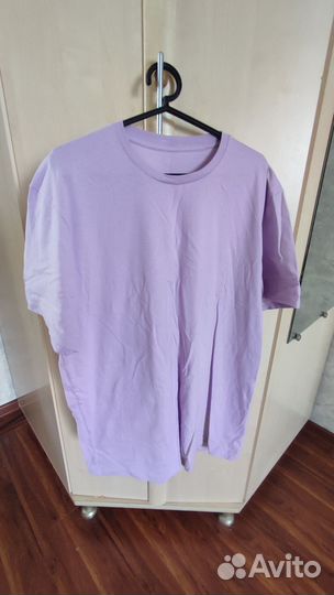 Вещи больших размеров