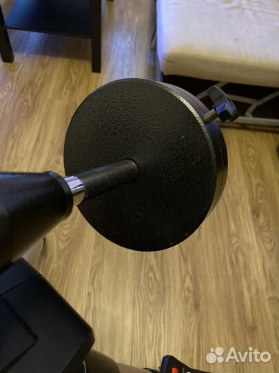 Противовес Celestron CG-5 GT 5 кг
