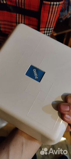 Усилитель интернет сигнала bas-2325