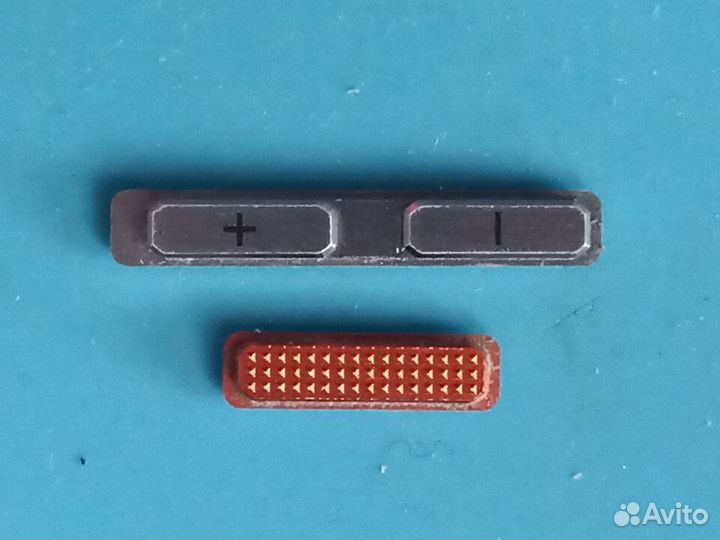 Толкатели кнопок Oukitel WP22