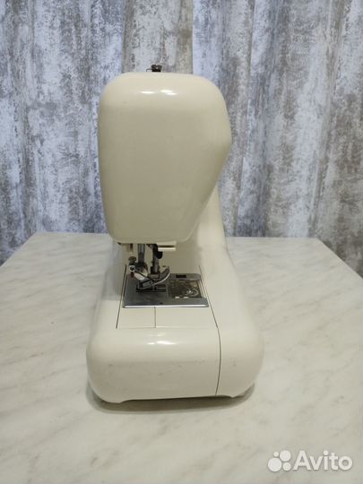 Швейная машина Janome ME 4123 в ремонт или на з/ч
