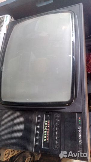 Телевизор