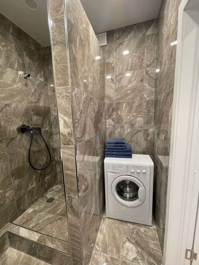 Квартира-студия, 34 м², 14/19 эт.