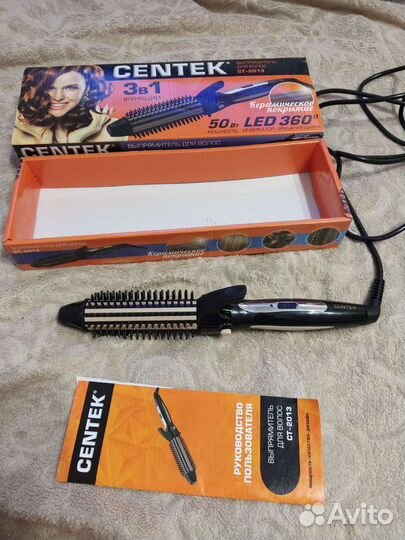 Выпрямитель для волос