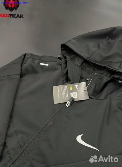 Ветровка Nike (Арт.89801)