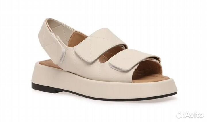 Босоножки женские el tempo