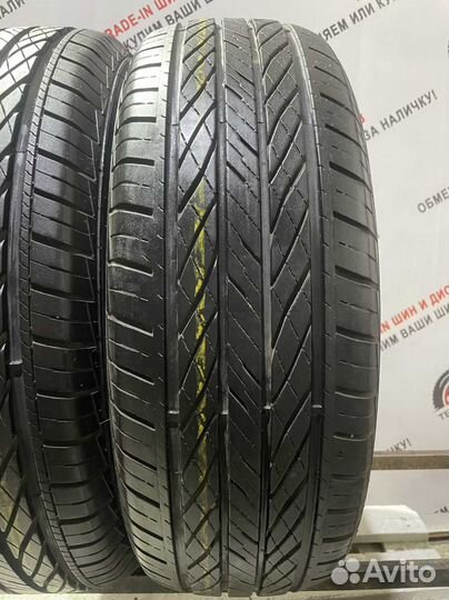 Tracmax X-Privilo H/T 225/65 R17 102H