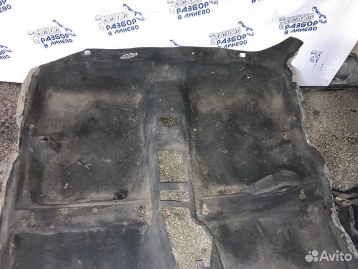 Ковер пола Lifan Solano 620
