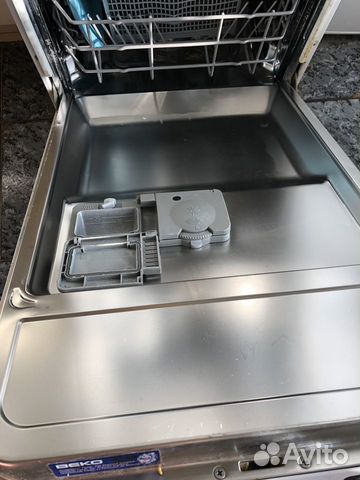 Посудомоечная машина Beko объявление продам
