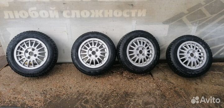 Cordiant Snow Cross 185/65 R14