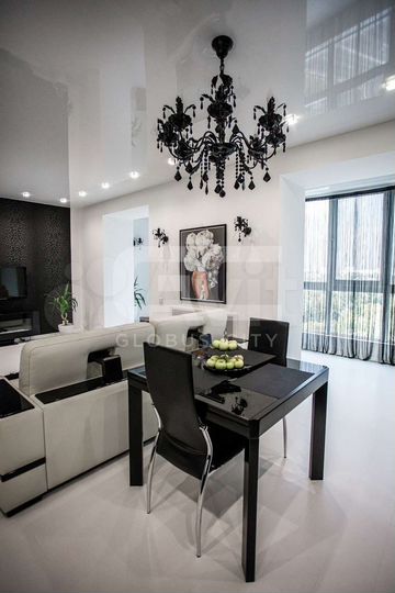 2-к. квартира, 74 м², 13/14 эт.