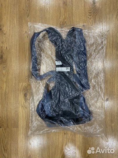 Корсет ортопедический