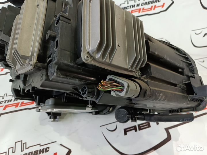 Фара mercedes-benz CLS-class C218 X218 xenon LED левая 1 модель A2188204961 S3482Z