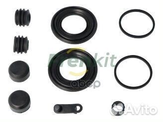 Ремкомплект суппорта зад Frenkit 248093 248093