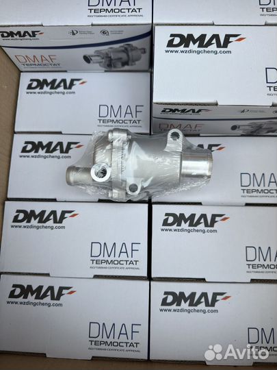 Термостат ваз гранта 2190-1306010