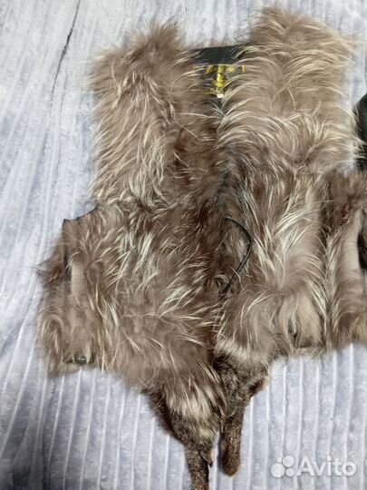 Куртка кожаная женская демисезонная