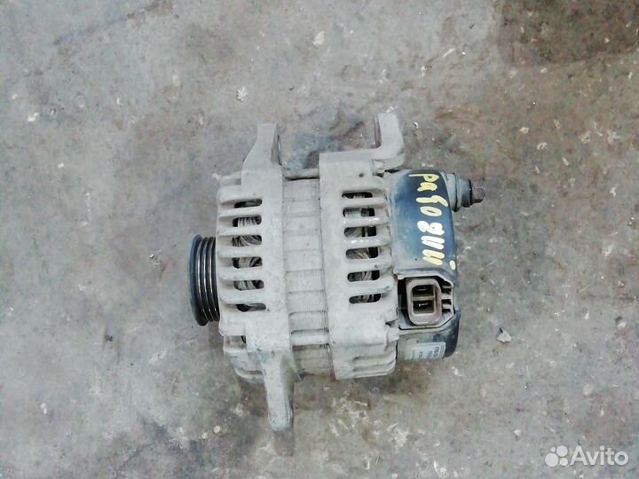 Генератор хайма 3