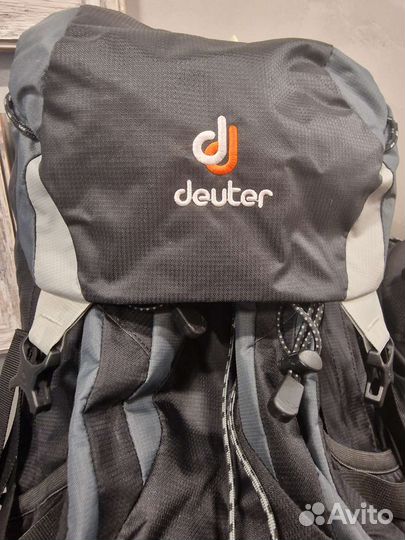 Туристический рюкзак Deuter Futura 32