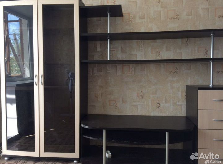 Стенка в гостиную