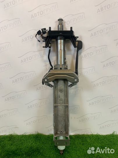 Рулевая колонка Bmw 320D F30 (Ф30) N47D20C 2 2013