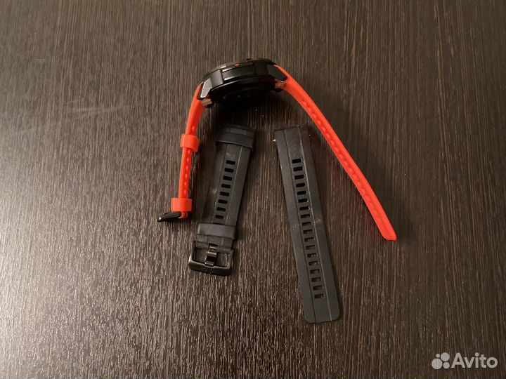 Часы honor watch gs pro