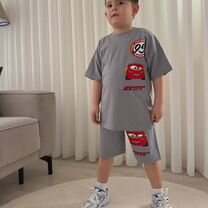 Костюм для мальчика Турция, Москва