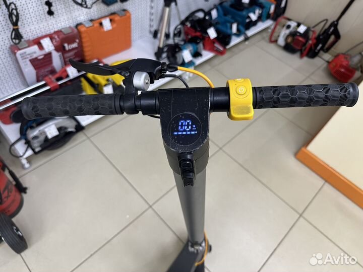 Электросамокат Kugoo HX PRO (юность)