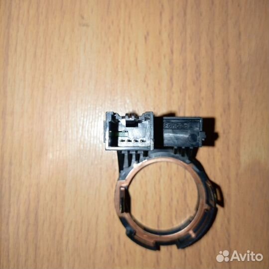 Иммобилайзер Ford Kuga 2