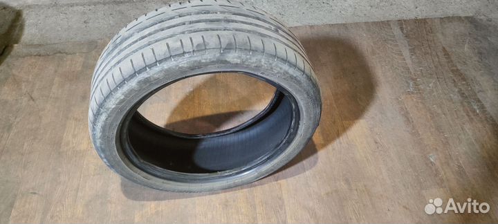 Goodyear Eagle F1 Asymmetric 3 225/45 R18