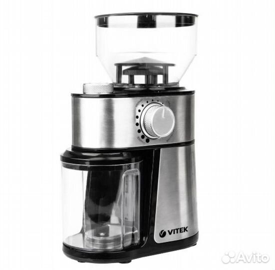 Кофемолка электрическая