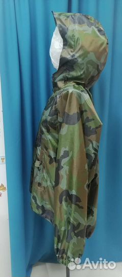 Камуфляж военная форма
