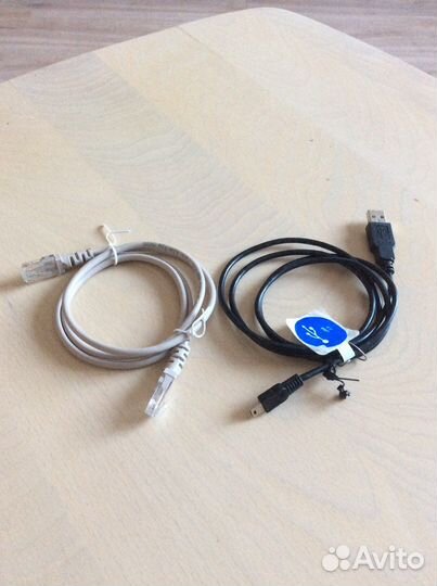 Кабели для компьютера