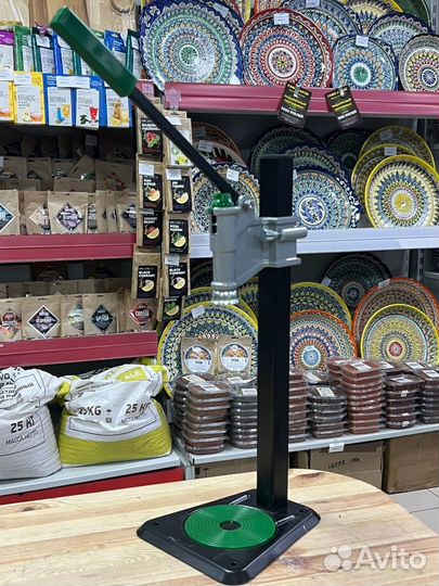 Укупориватель для кроненпробок