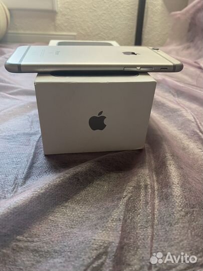 Телефон iPhone 6s