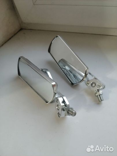 Зеркало на велосипед