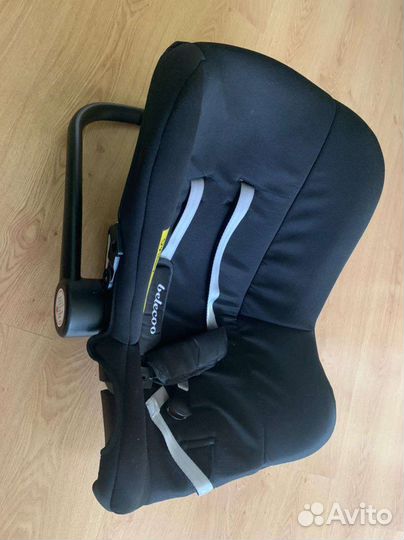 Автолюлька