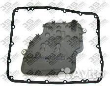 Фильтр АКПП nissan primera P11/P12 2.0- с прокл