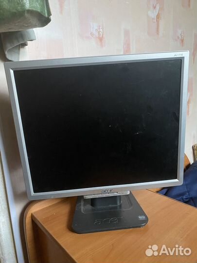 Монитор Acer