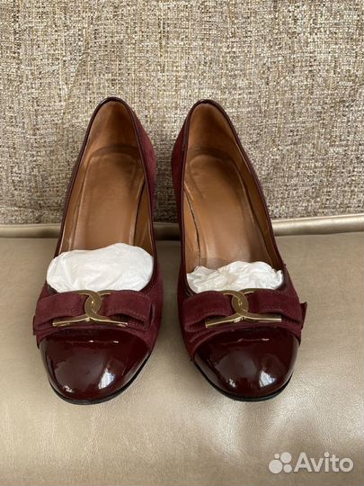 Туфли женские 38 размер