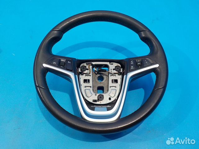 Рулевое колесо (руль) opel Meriva B 2010-2018