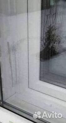 Пластиковые окна на балкон