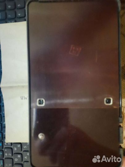 Индикатор сопротивления ммв